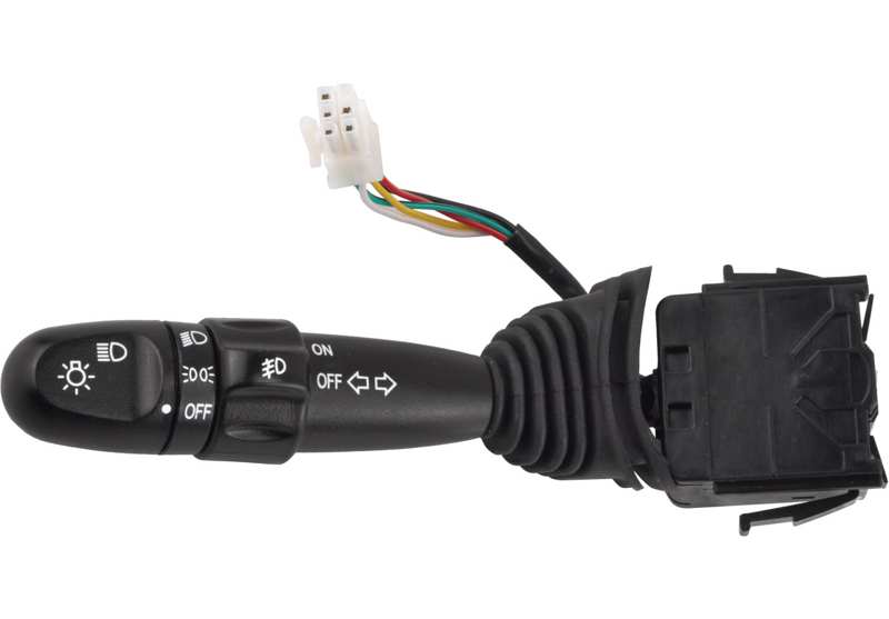 Steering column switch